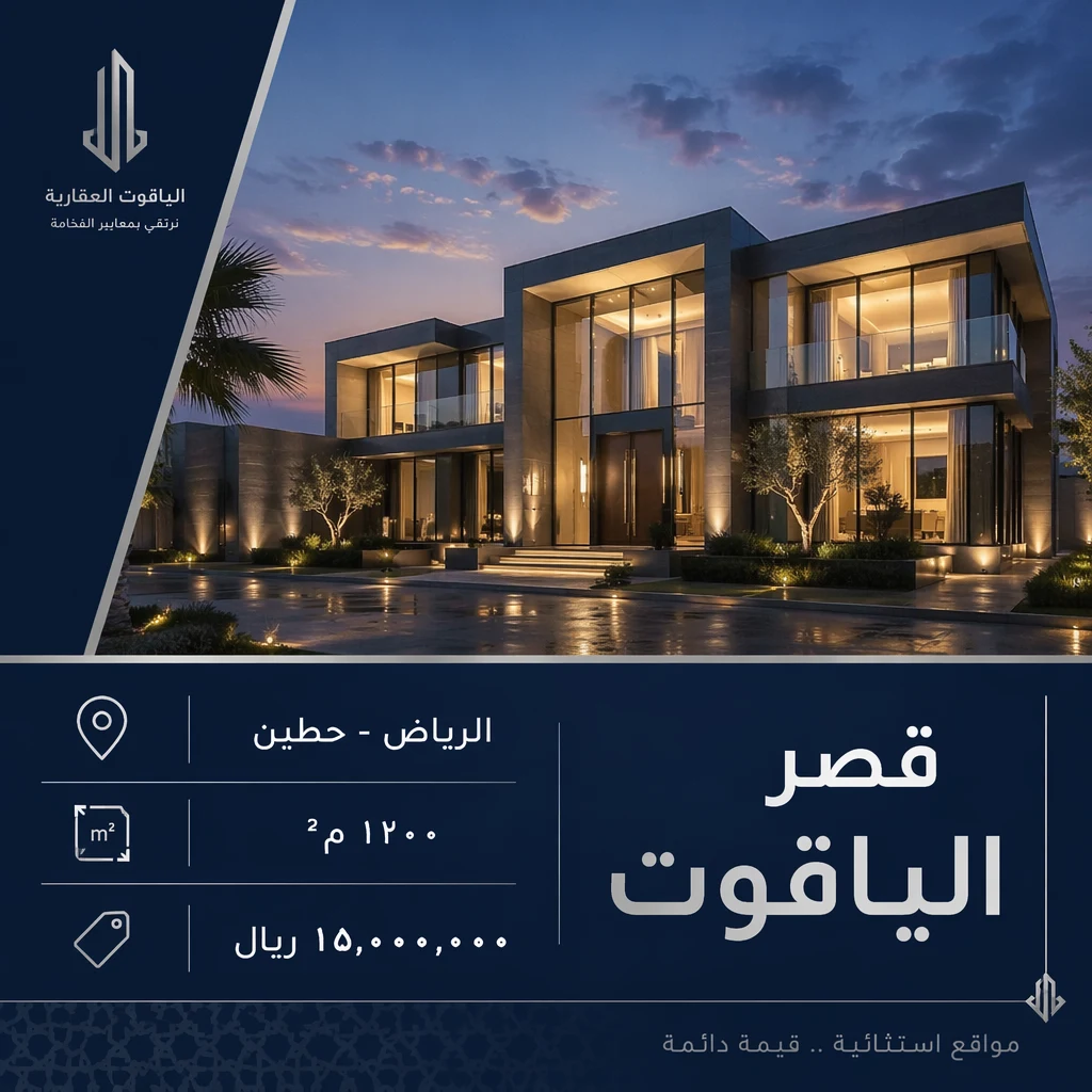 رُكاز العقارية - عروض الفلل 3