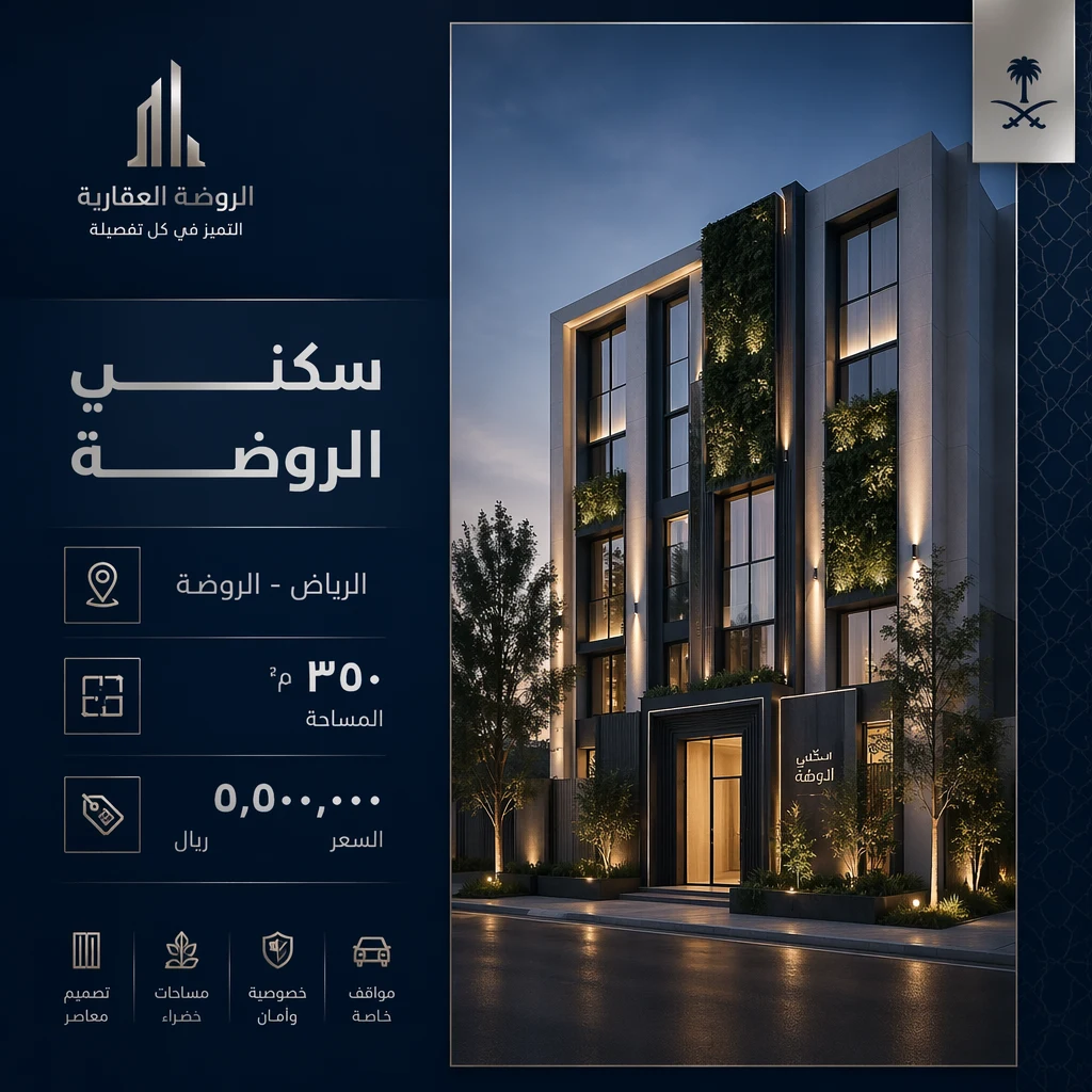 رُكاز العقارية - عروض الفلل 4