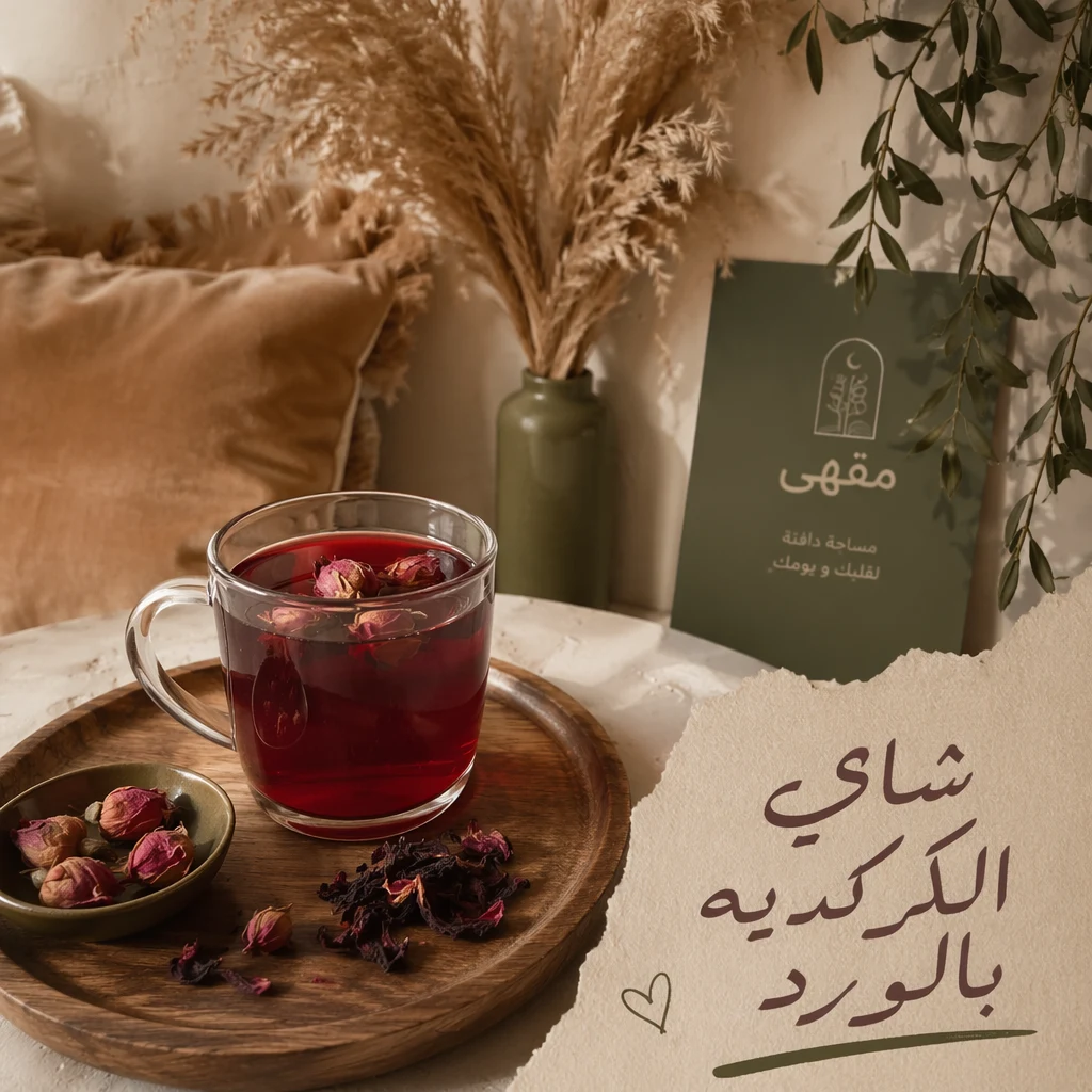 جلسات ومشروبات دافئة 2