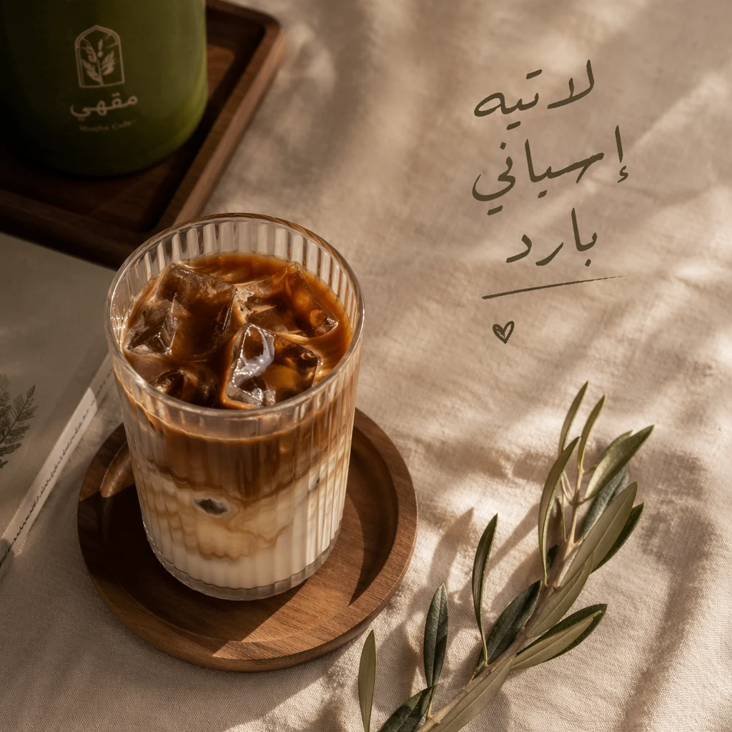 جلسات ومشروبات دافئة 3
