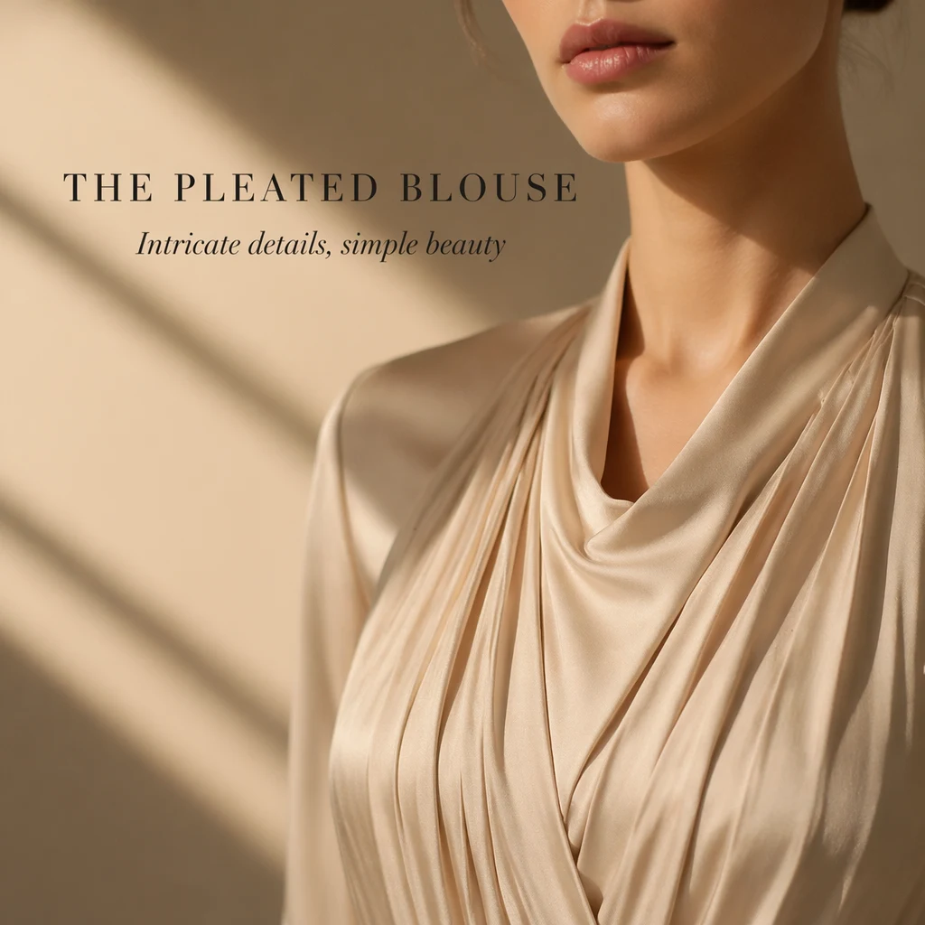 Lookbook أزياء راقية 3