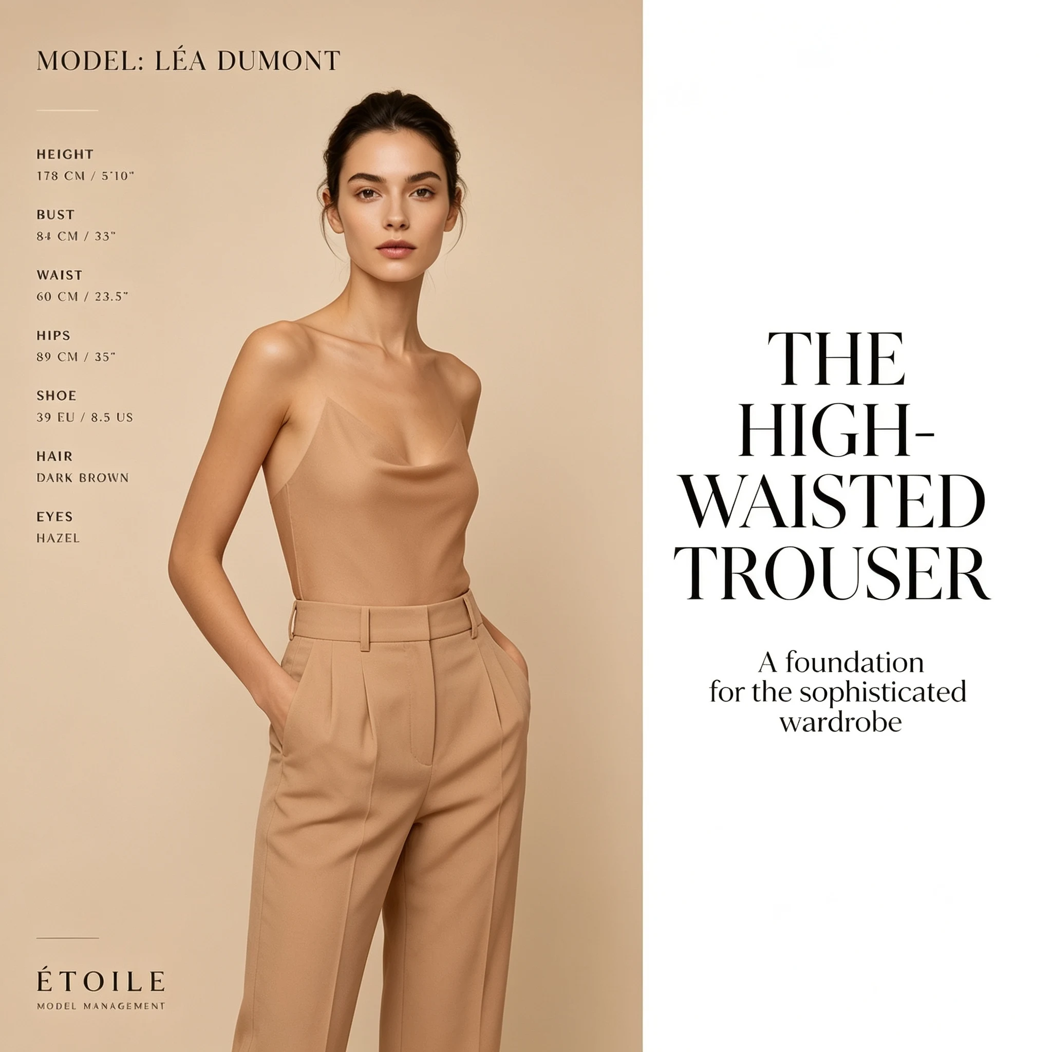 Lookbook أزياء راقية 4