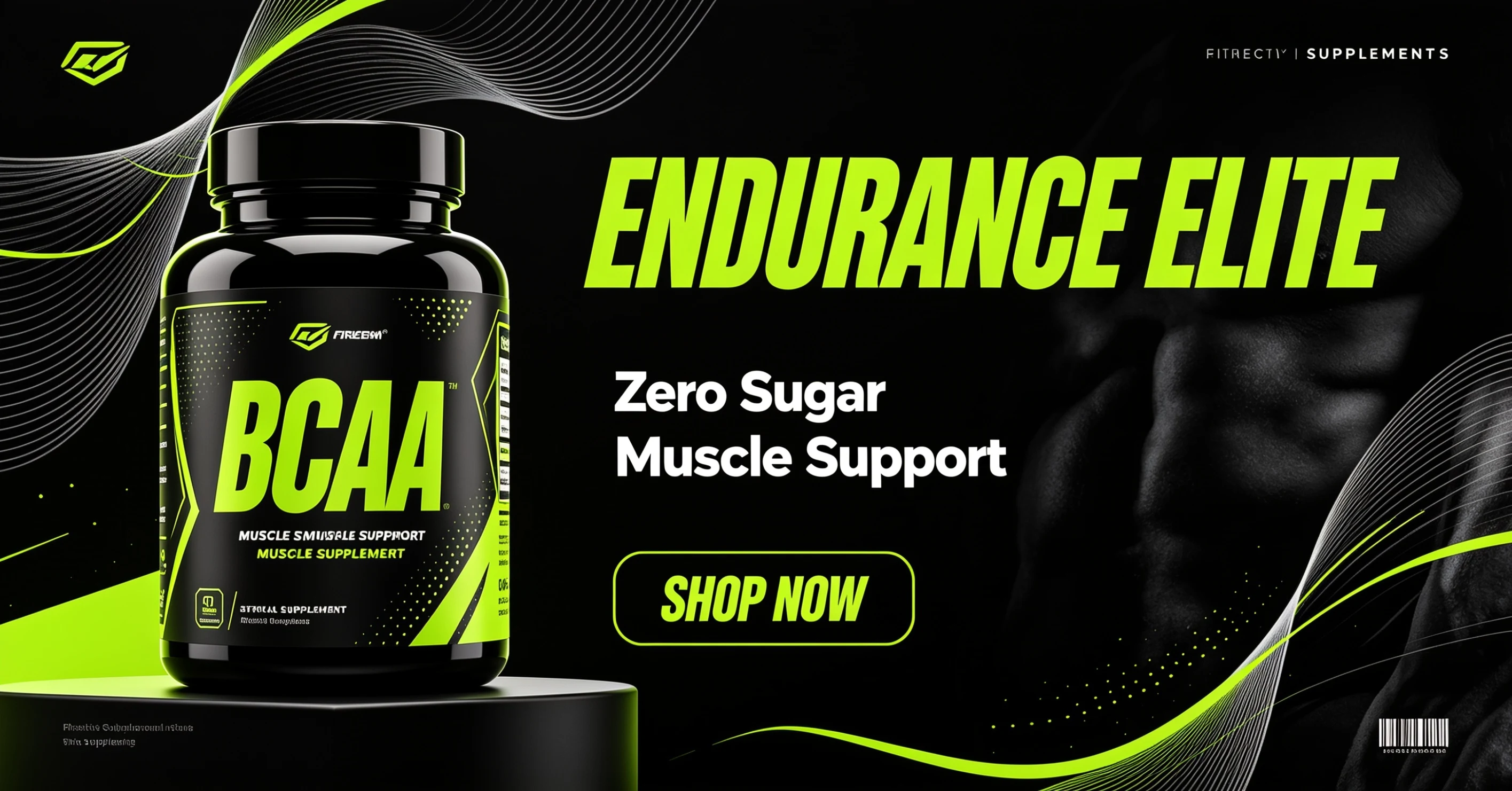 مكملات رياضية - Pure Power 2