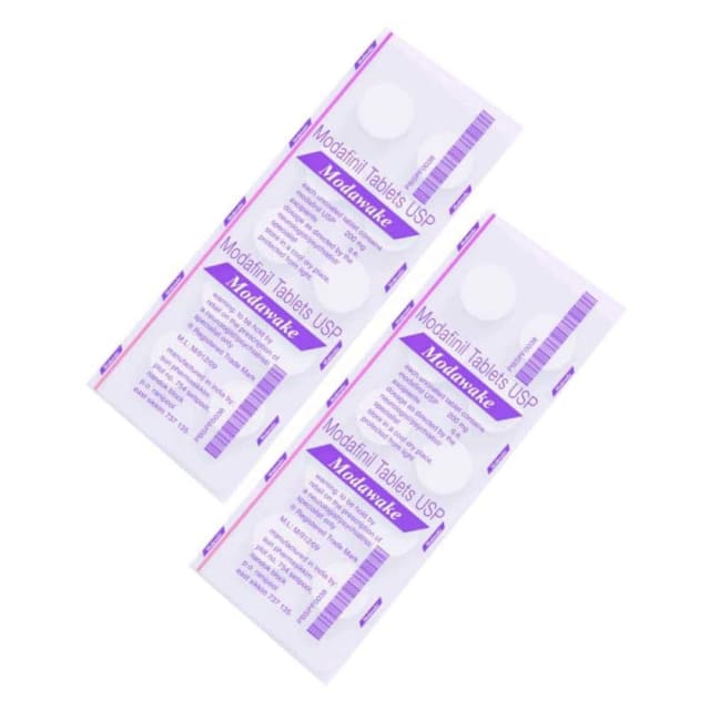 Modawake 200 Mg