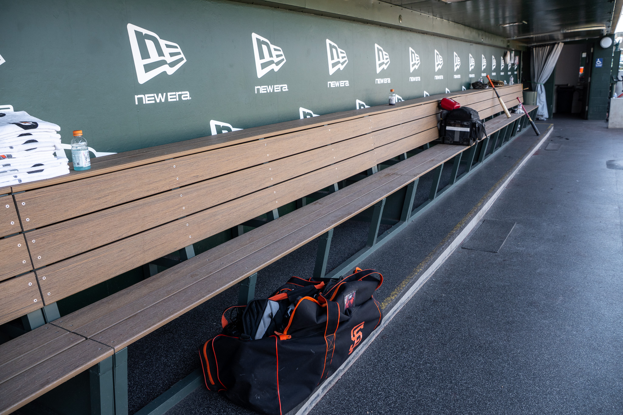 Legacy Bench
