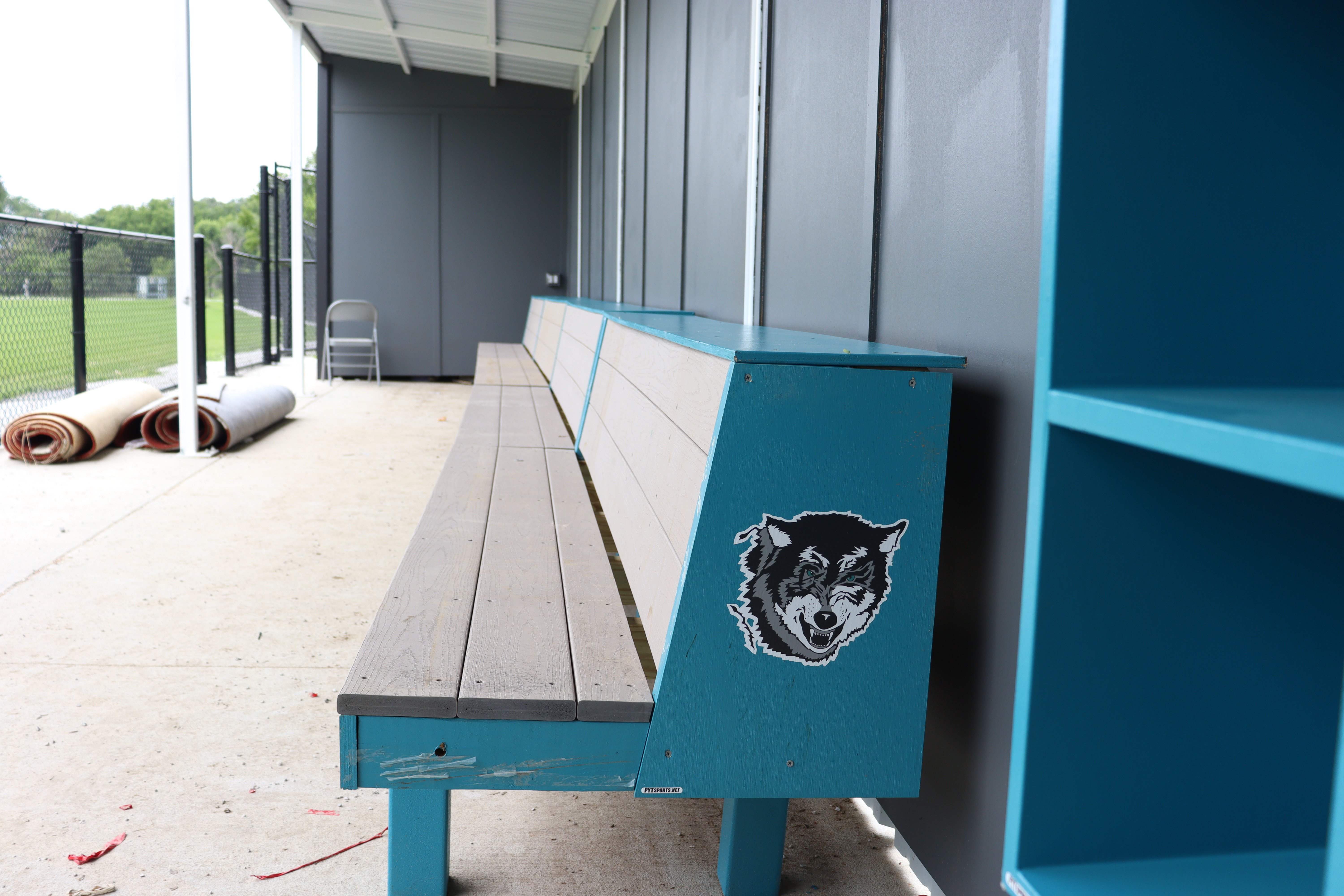 Elite Bench