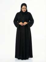 Layali Noir Abaya
