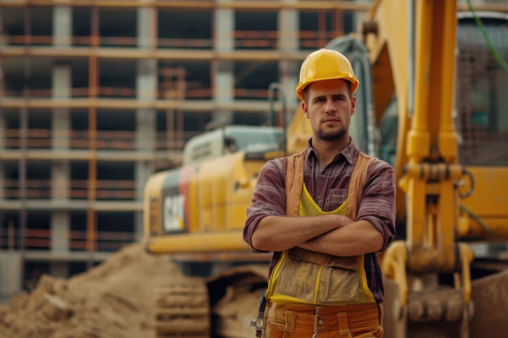 From Groundworks to Finish: A London Construction Company's Process