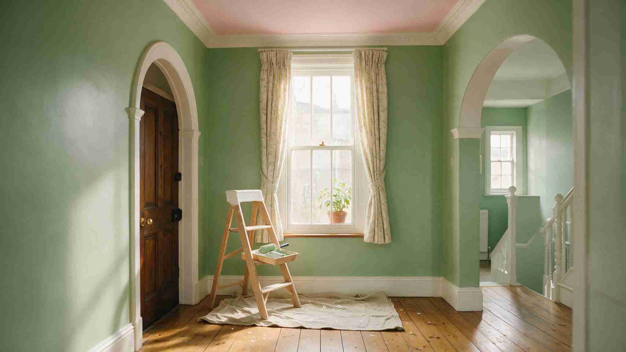 Top 5 Painters and Decorators in North London (2026 Guide)