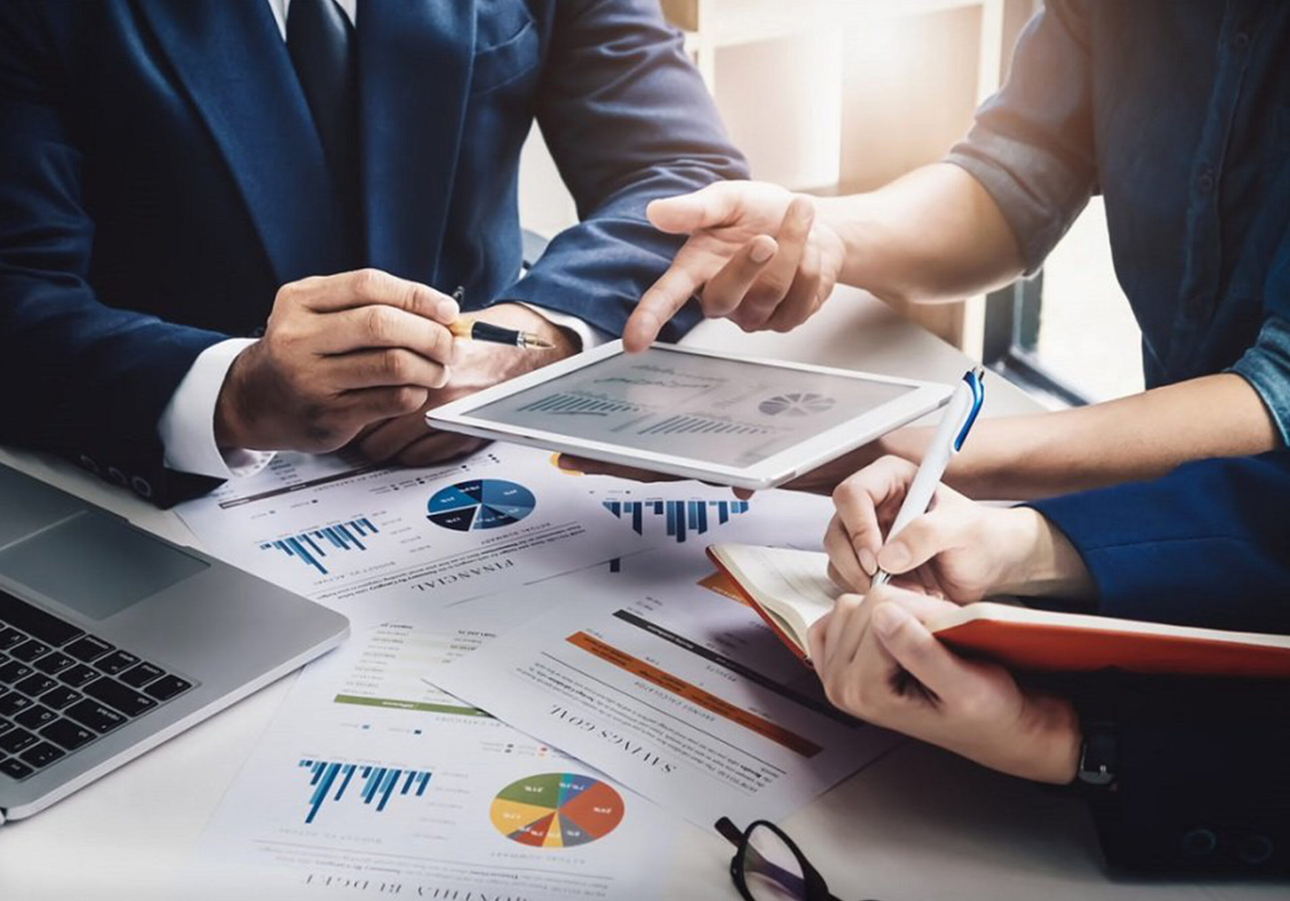 Business Consultancy in Pakistan: What Real Advisory Support Looks Like