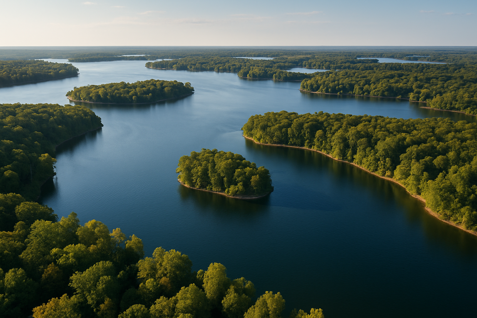 Lake Minnetonka vs. the Brainerd Lakes: Where Should You Buy?