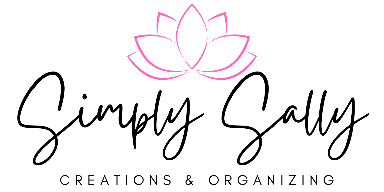 Simply Sally Co | Organizing & Creations