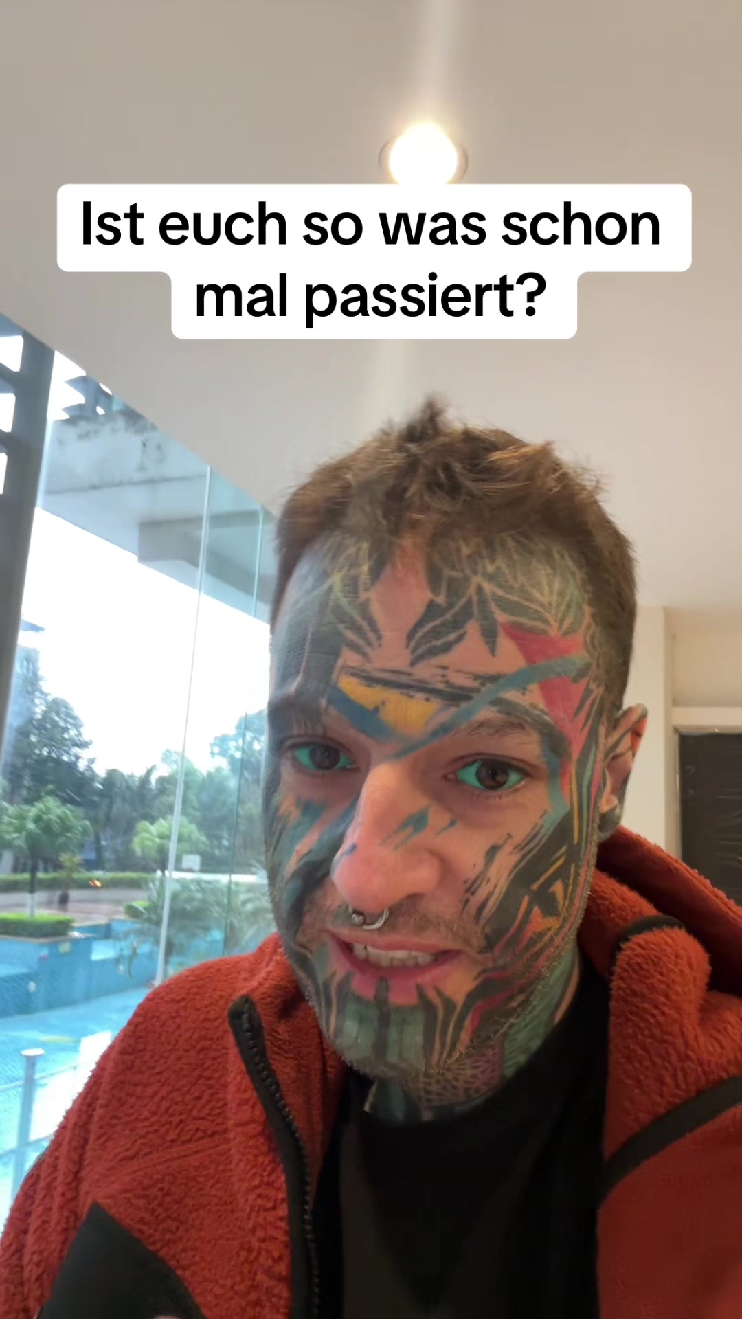 Pascal Wegner Video auf TikTok