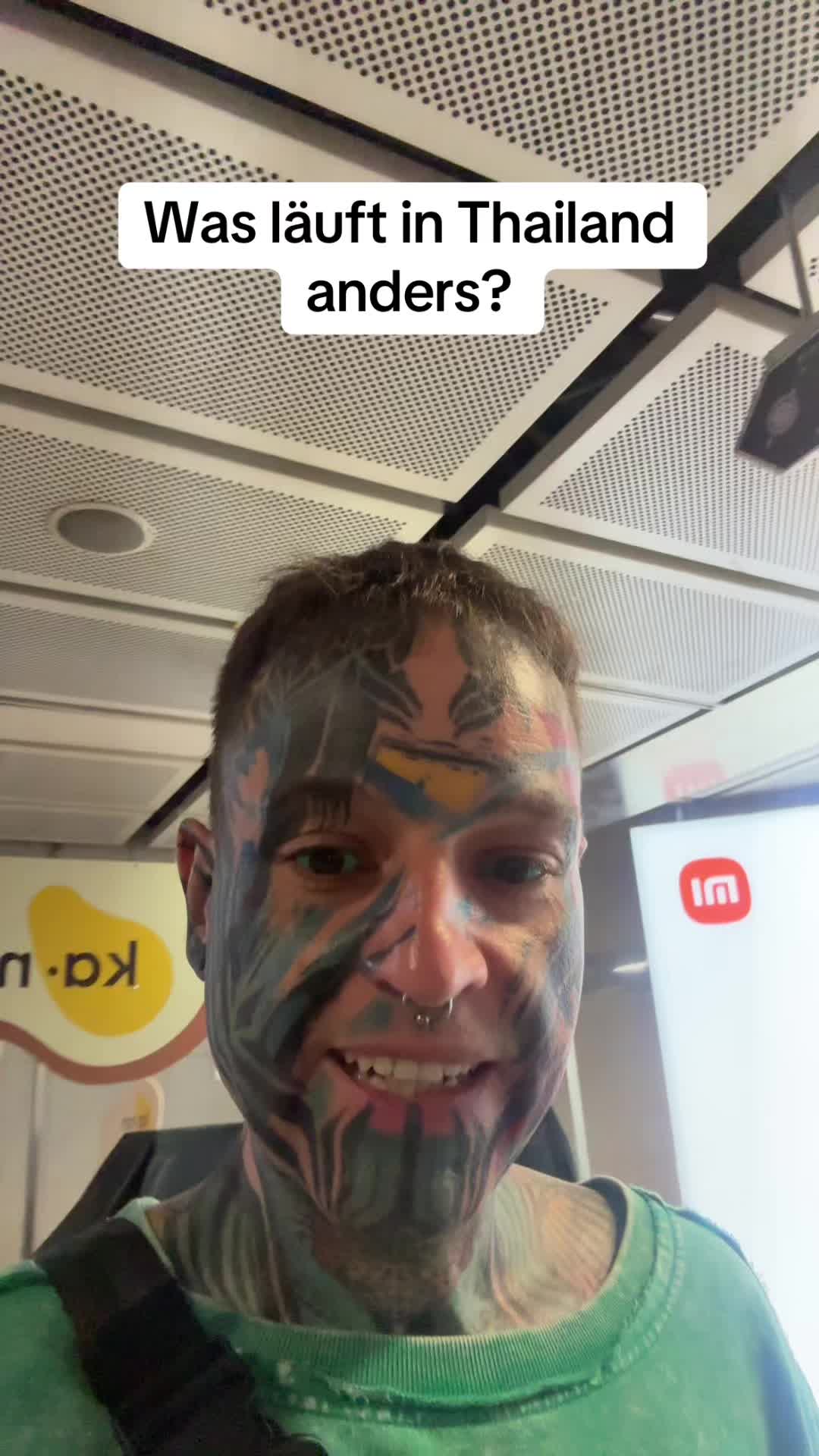 Pascal Wegner Video auf TikTok