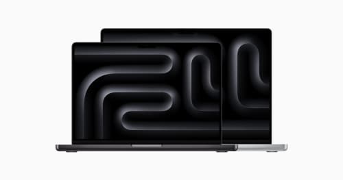 Apple Macbook Pro m5 