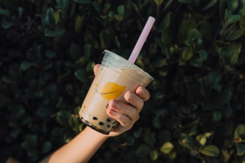 Supa Boba