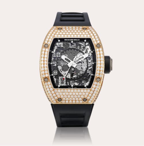 Richard Mille 1 of 1