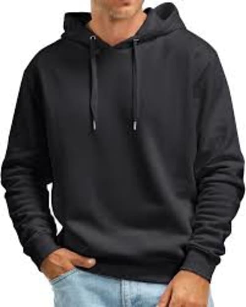 Casual Hoodie