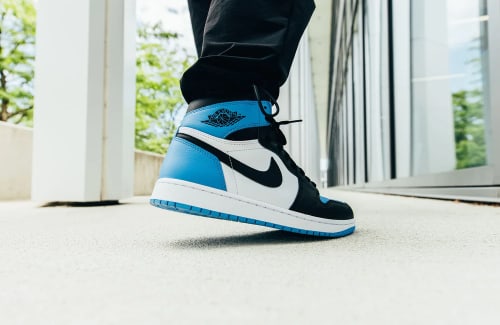 Jordan 1 Retro High OG