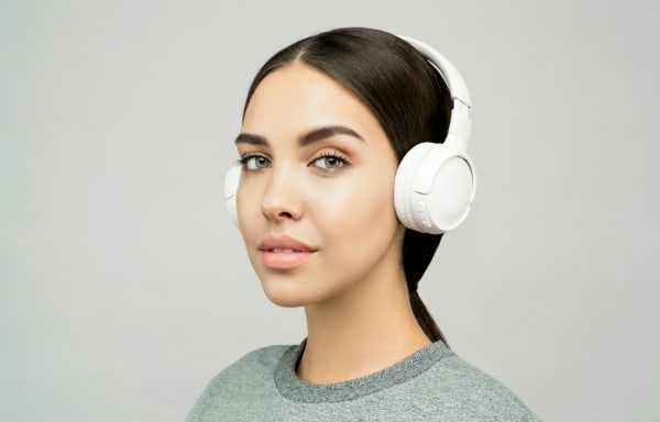 Headphones