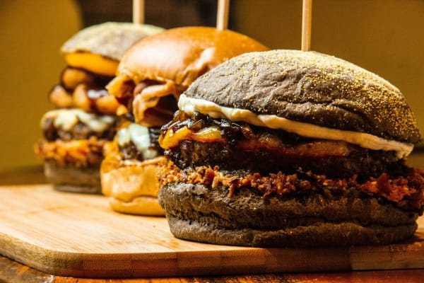 Burgers