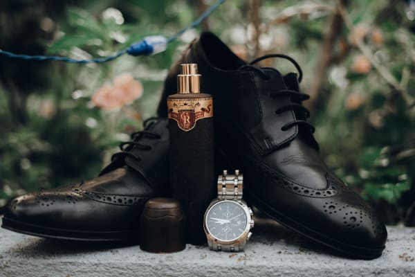 Men's Essentials