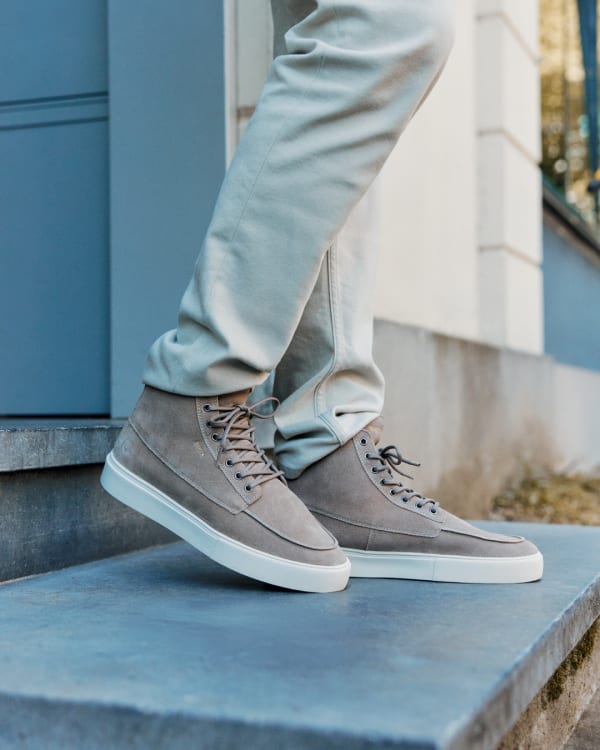 Footwear