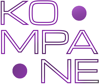 Paul Kompane Website