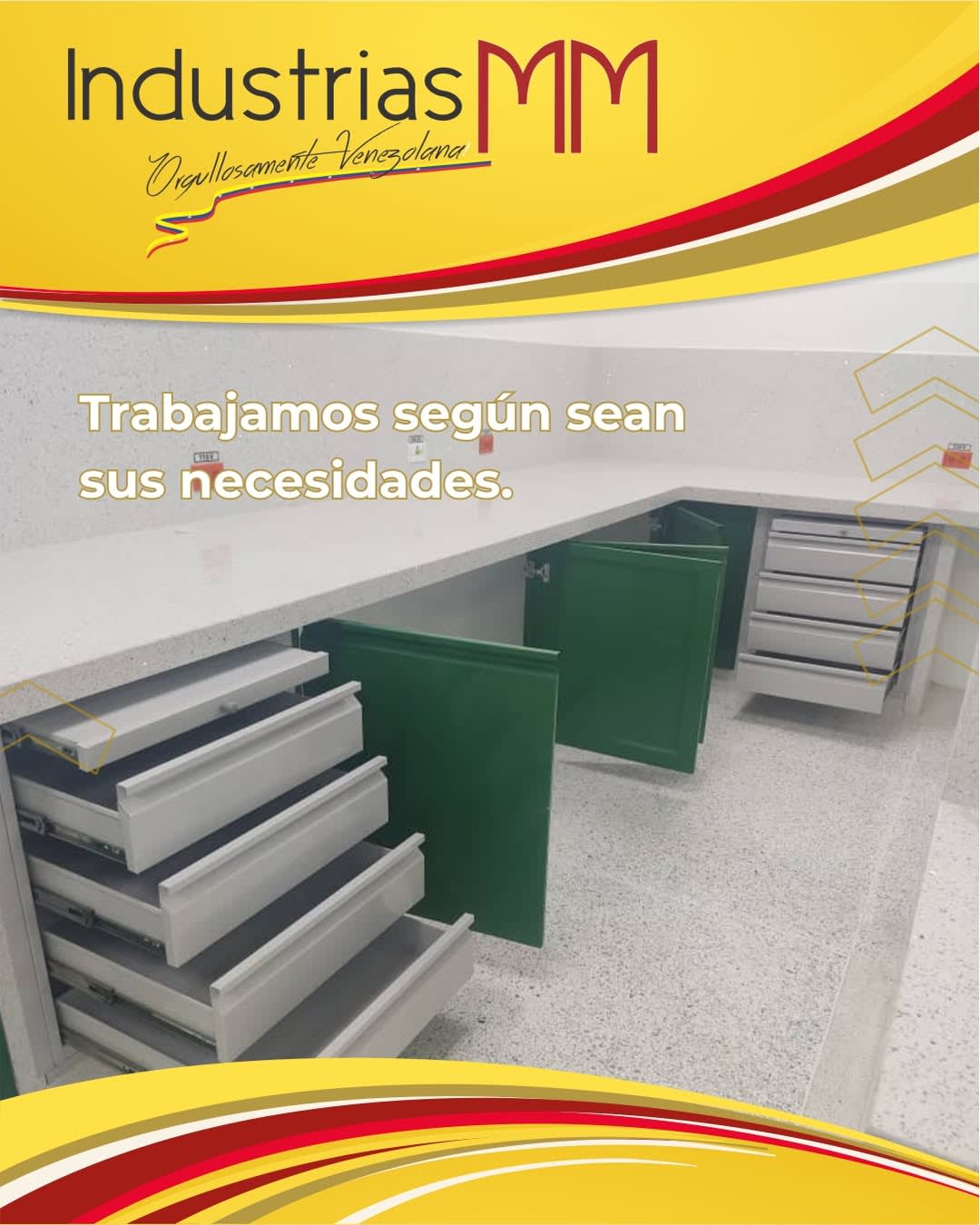 Laboratorio clínico remodelado en el Centro Clínico San Cristóbal