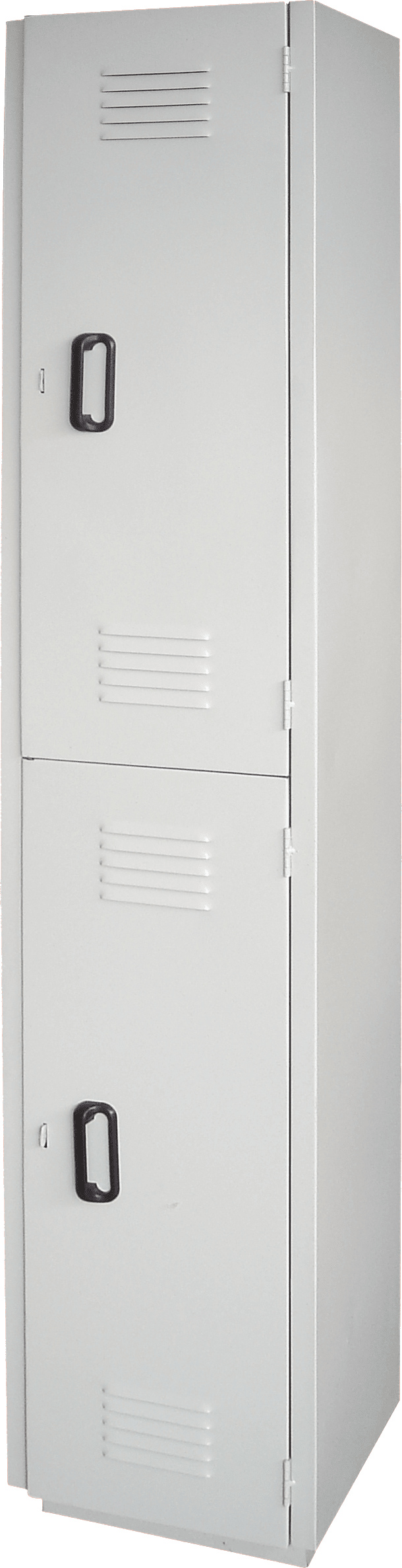 Locker de 1 compartimiento 1 cuerpo