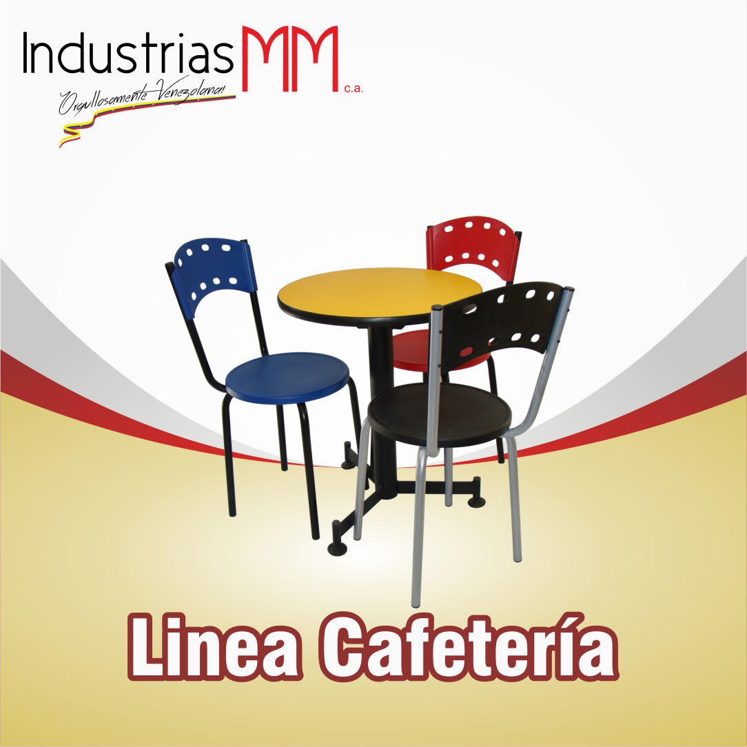 Línea Cafetería