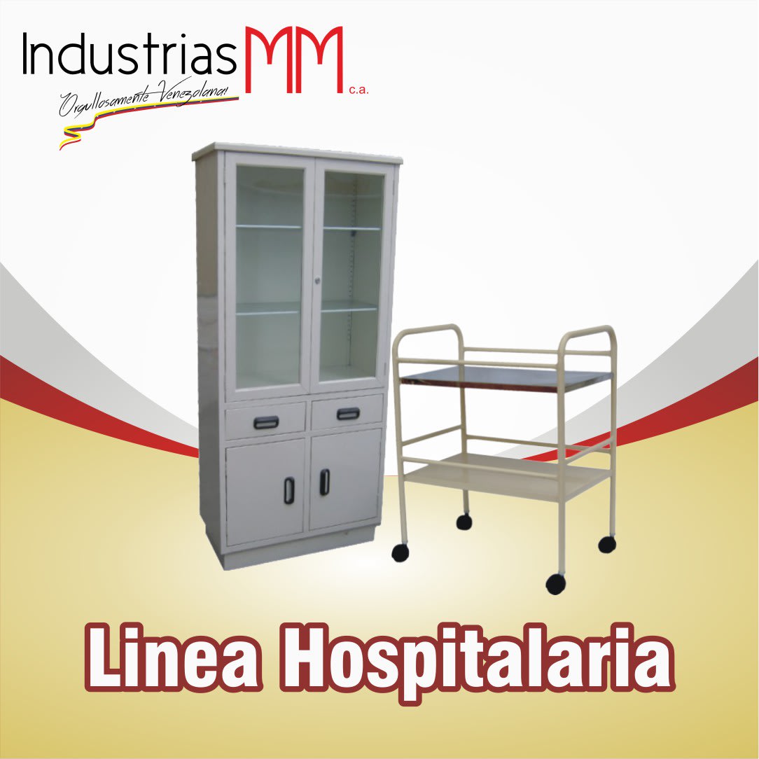 Línea Hospitalaria