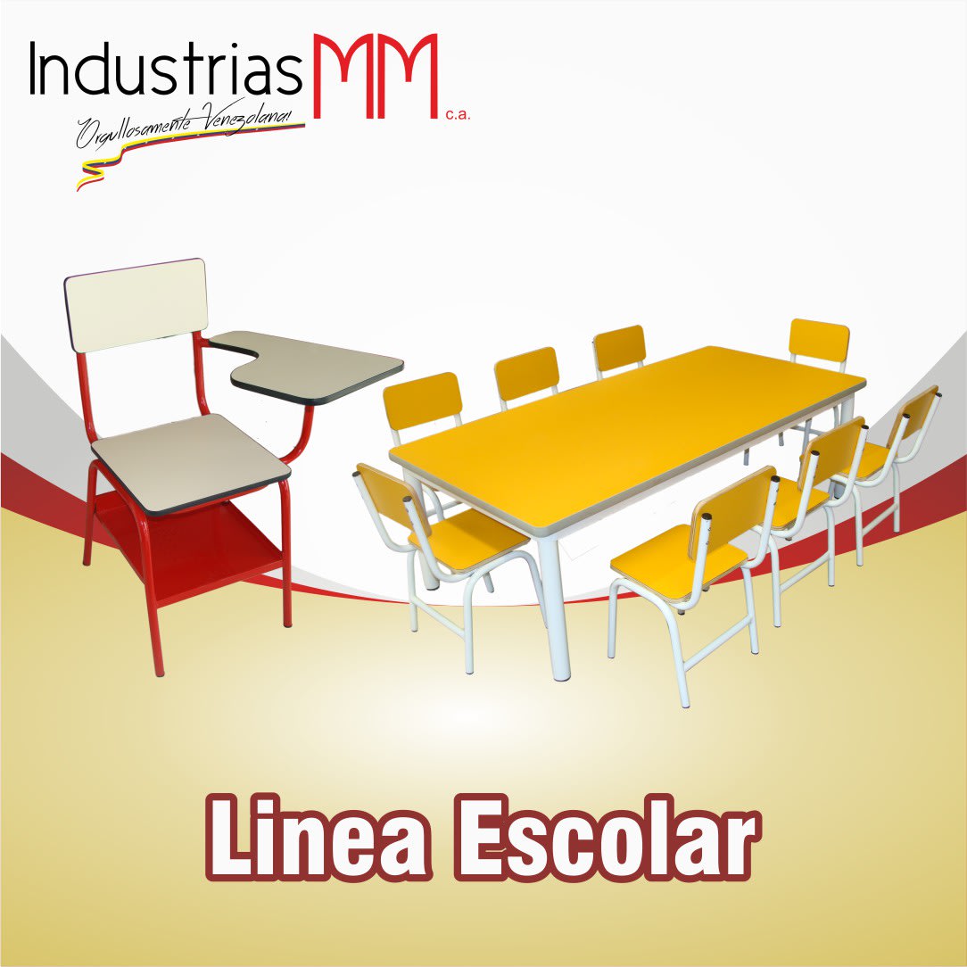 Línea Escolar