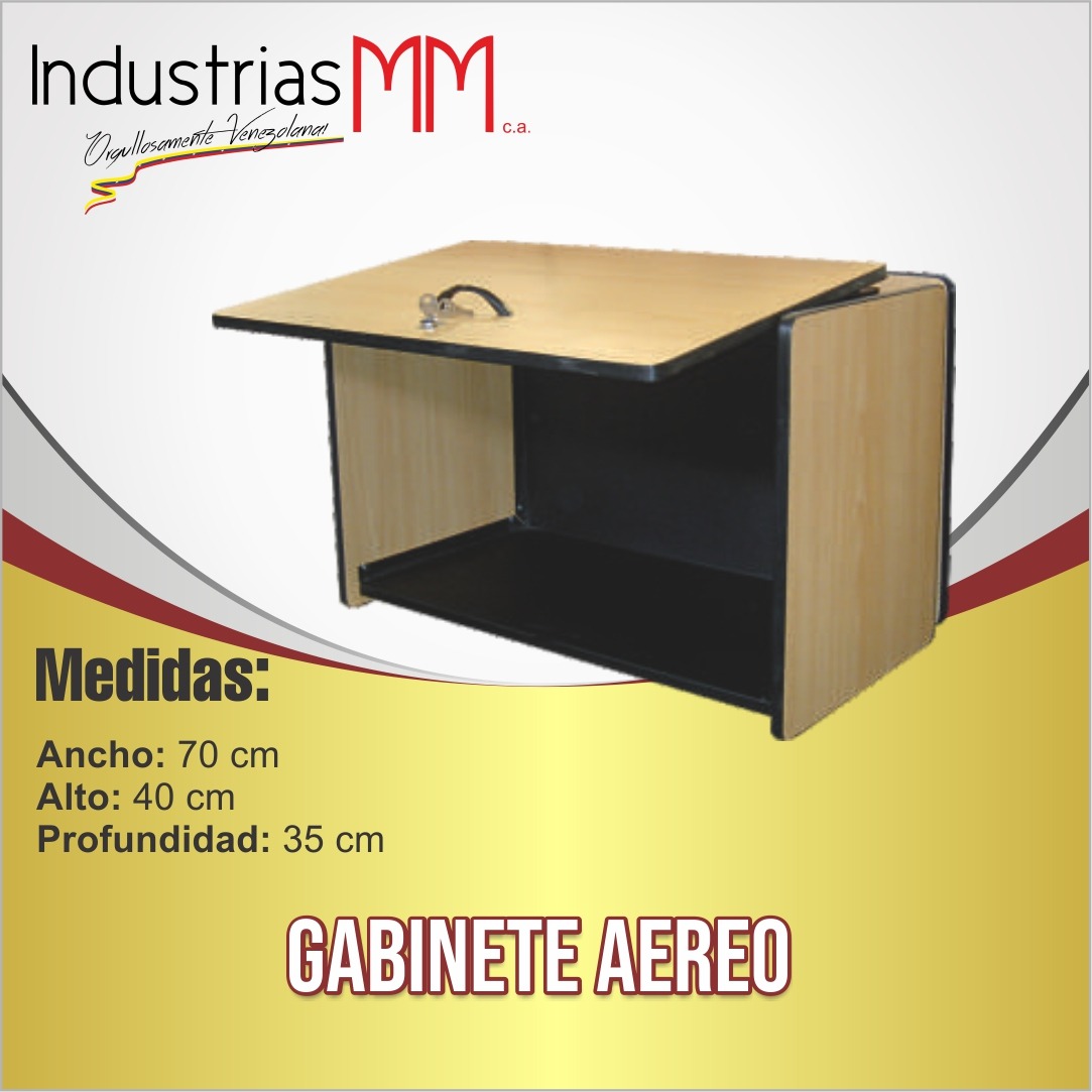 Gabinete Aéreo