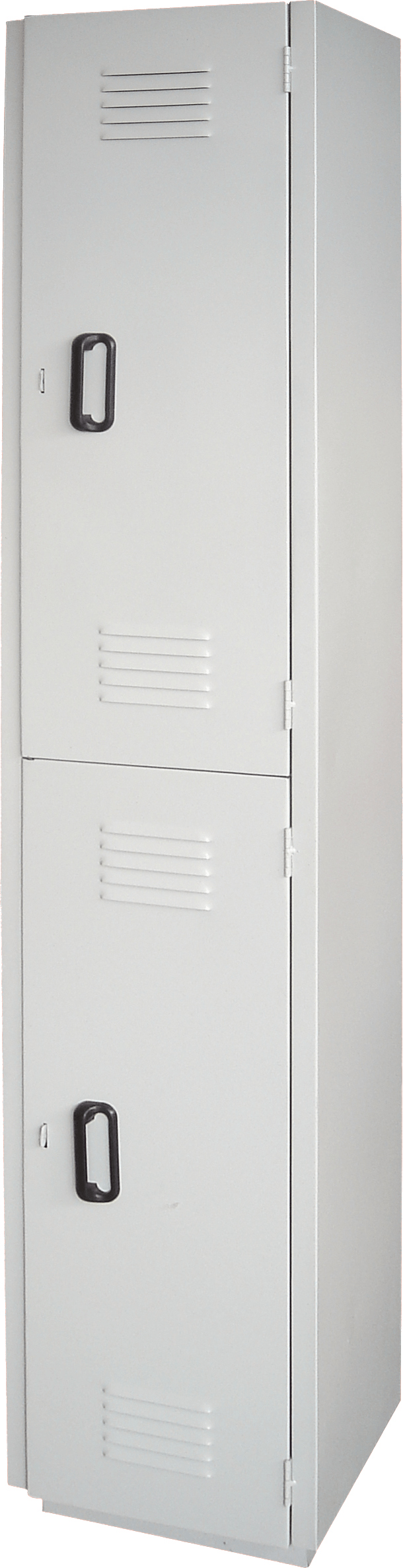 Locker de 1 compartimiento 1 cuerpo