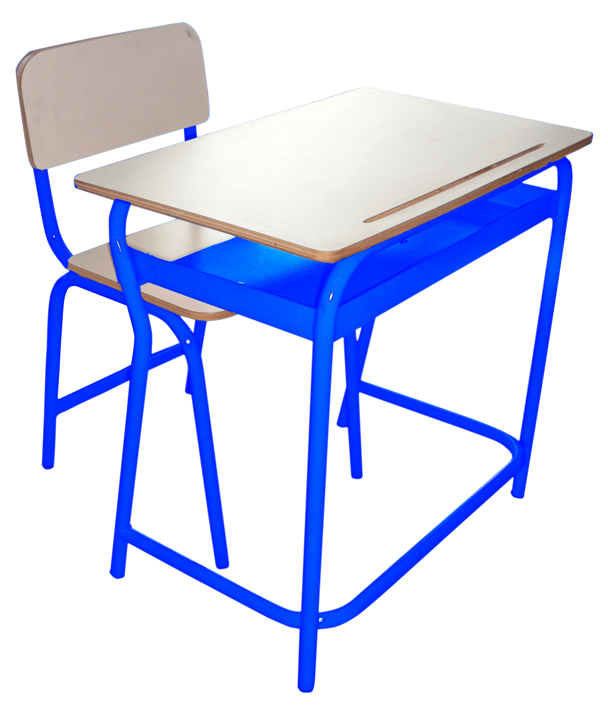 Mesa Escolar