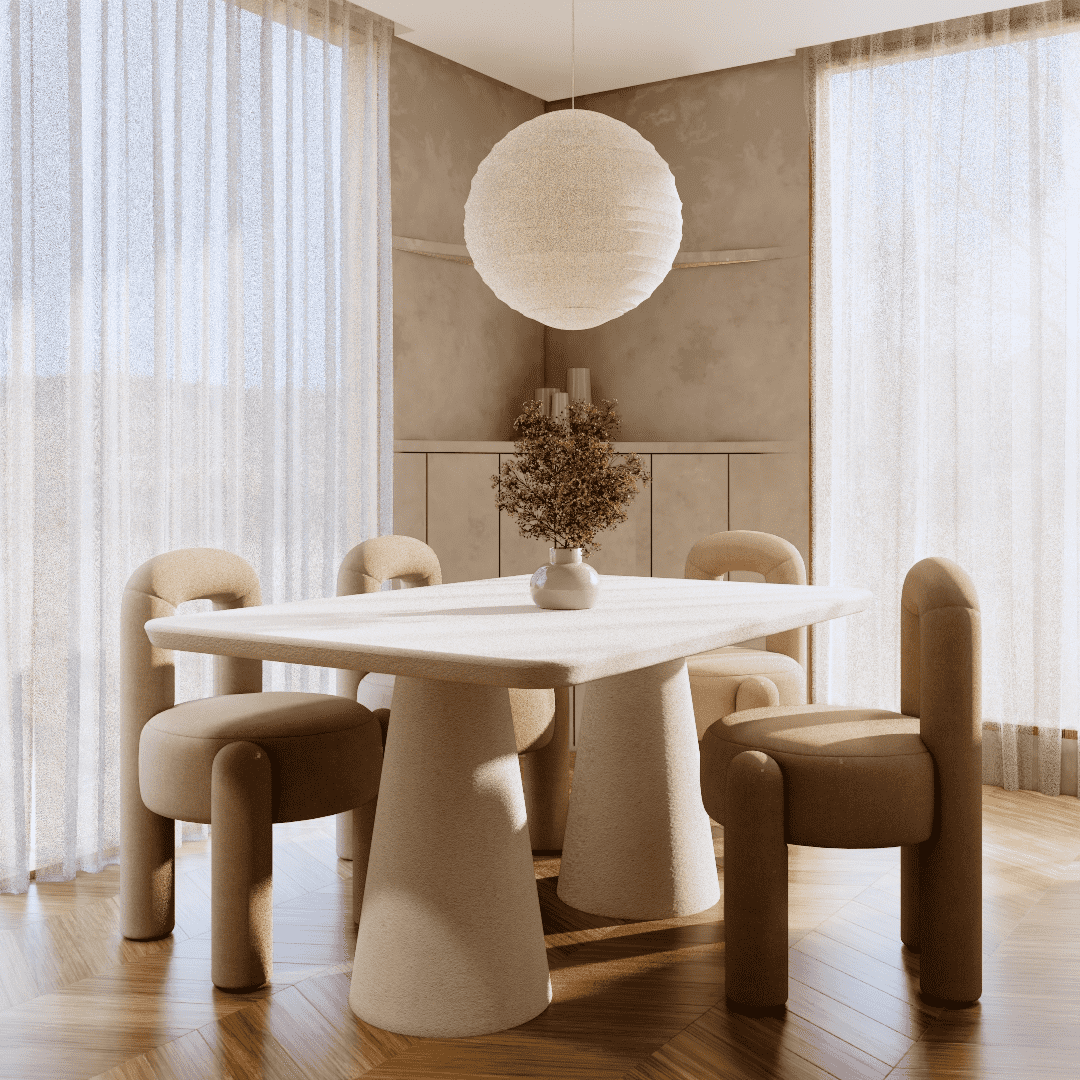 Mesa Comedor