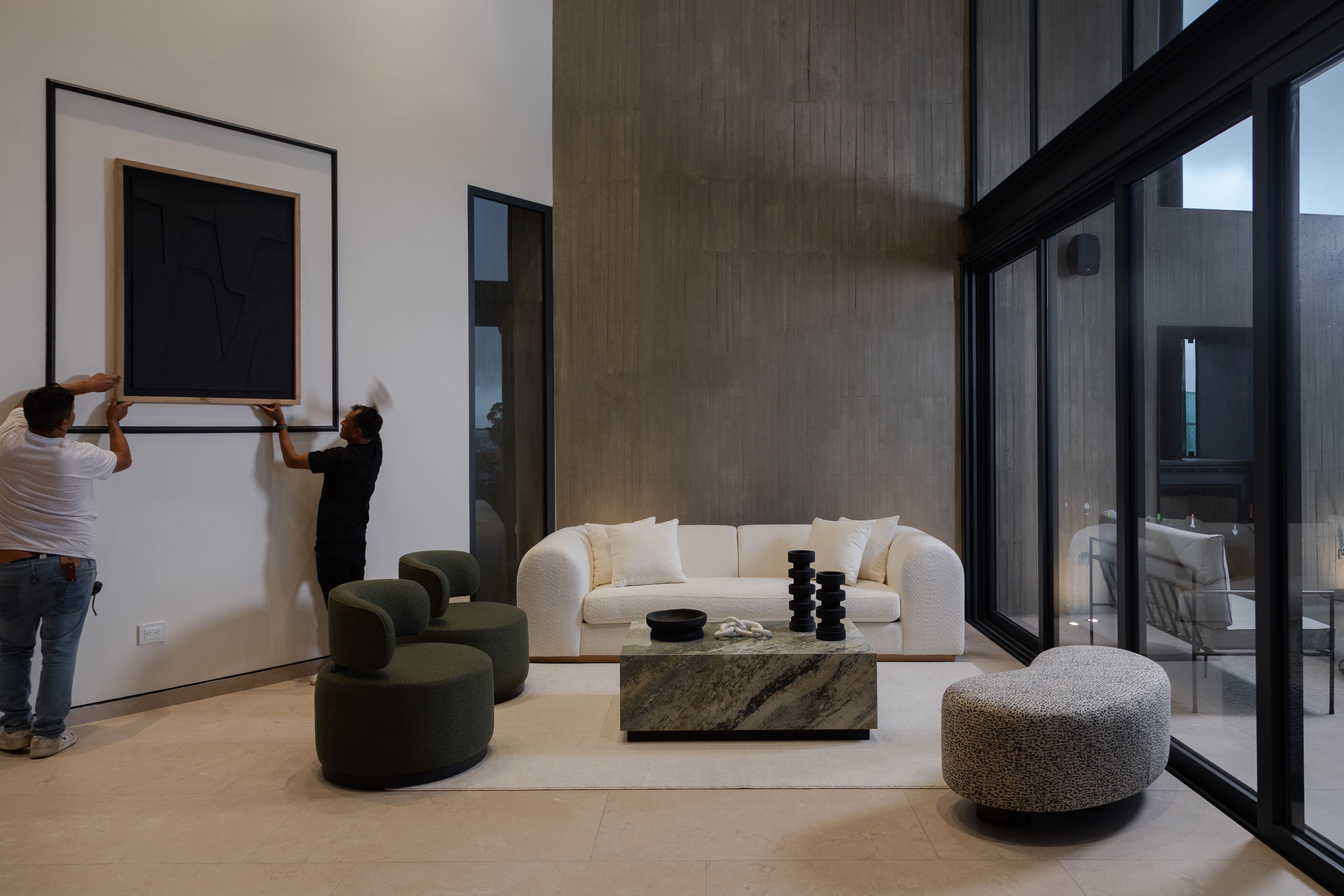 Casa BN