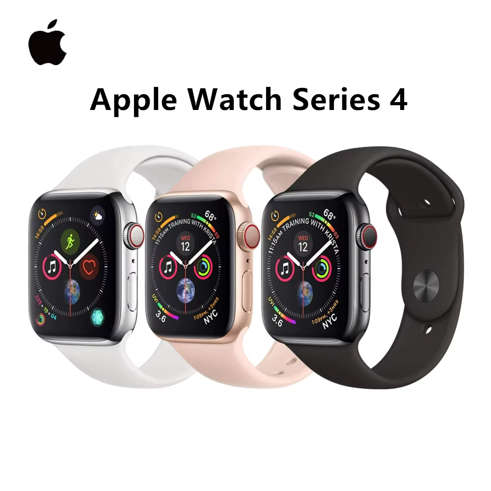 Smartwatch Apple Watch Series 4
