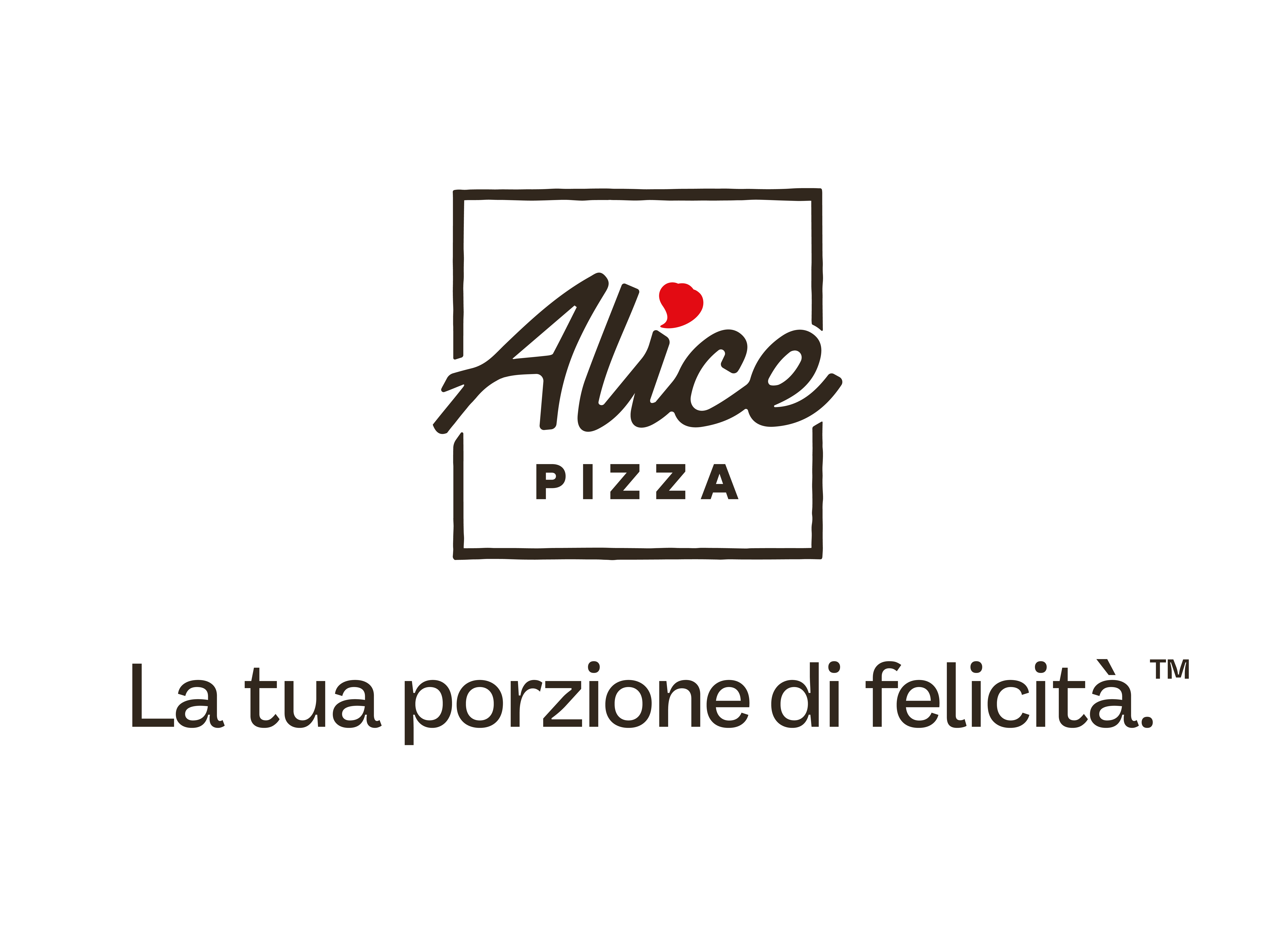 Alice Pizza