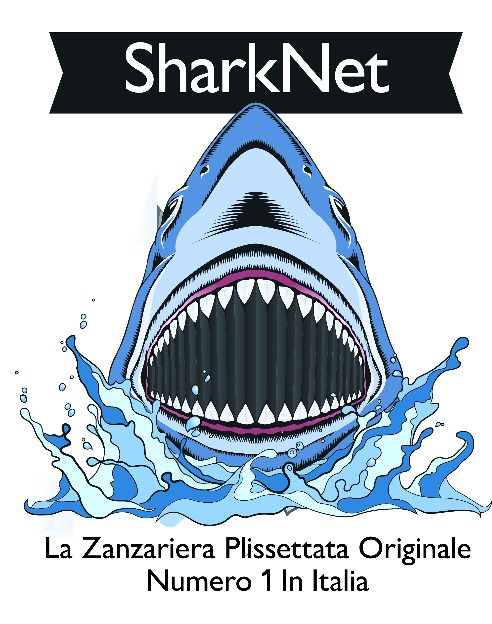 SharkNet