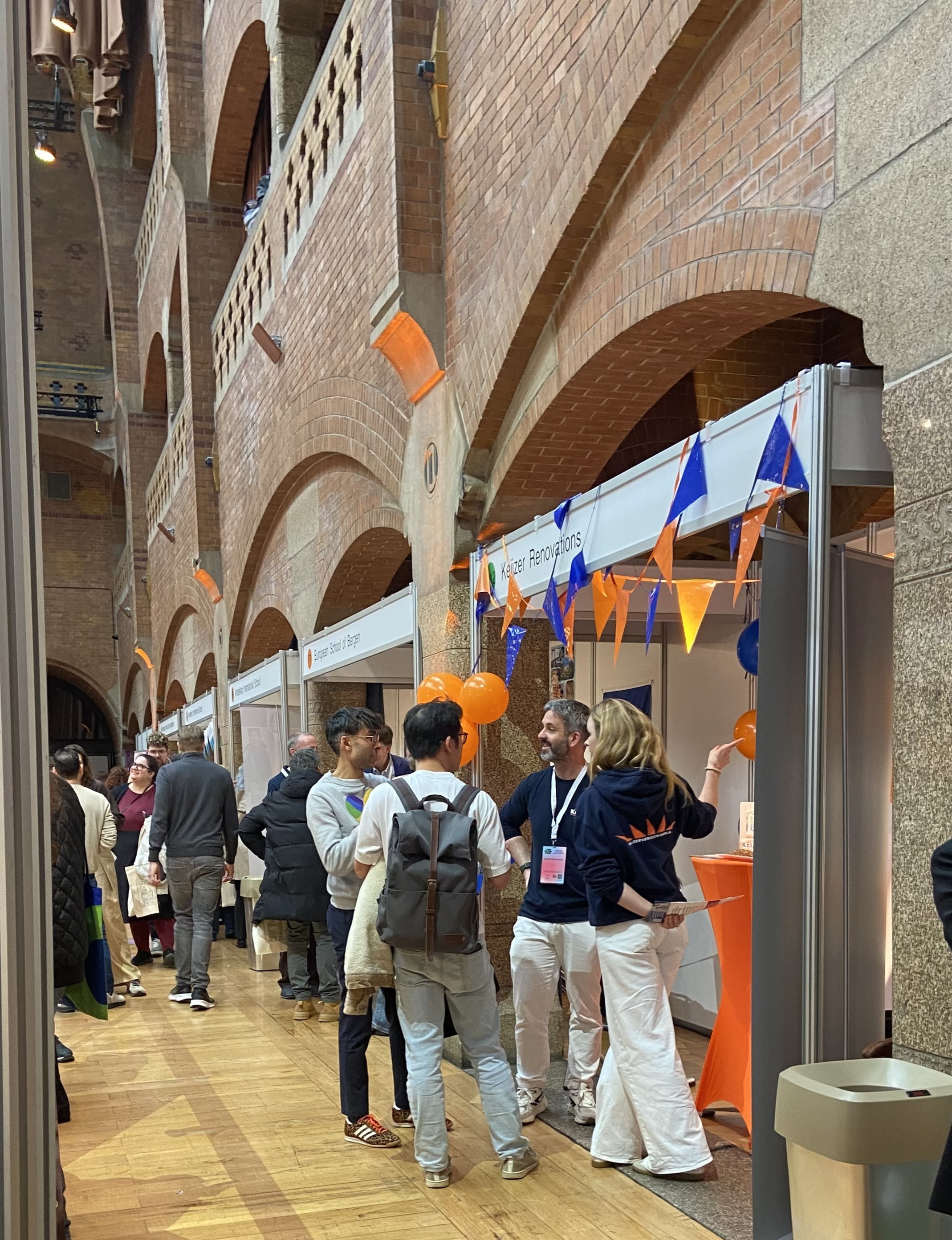 IamExpat Fair Amsterdam 2026