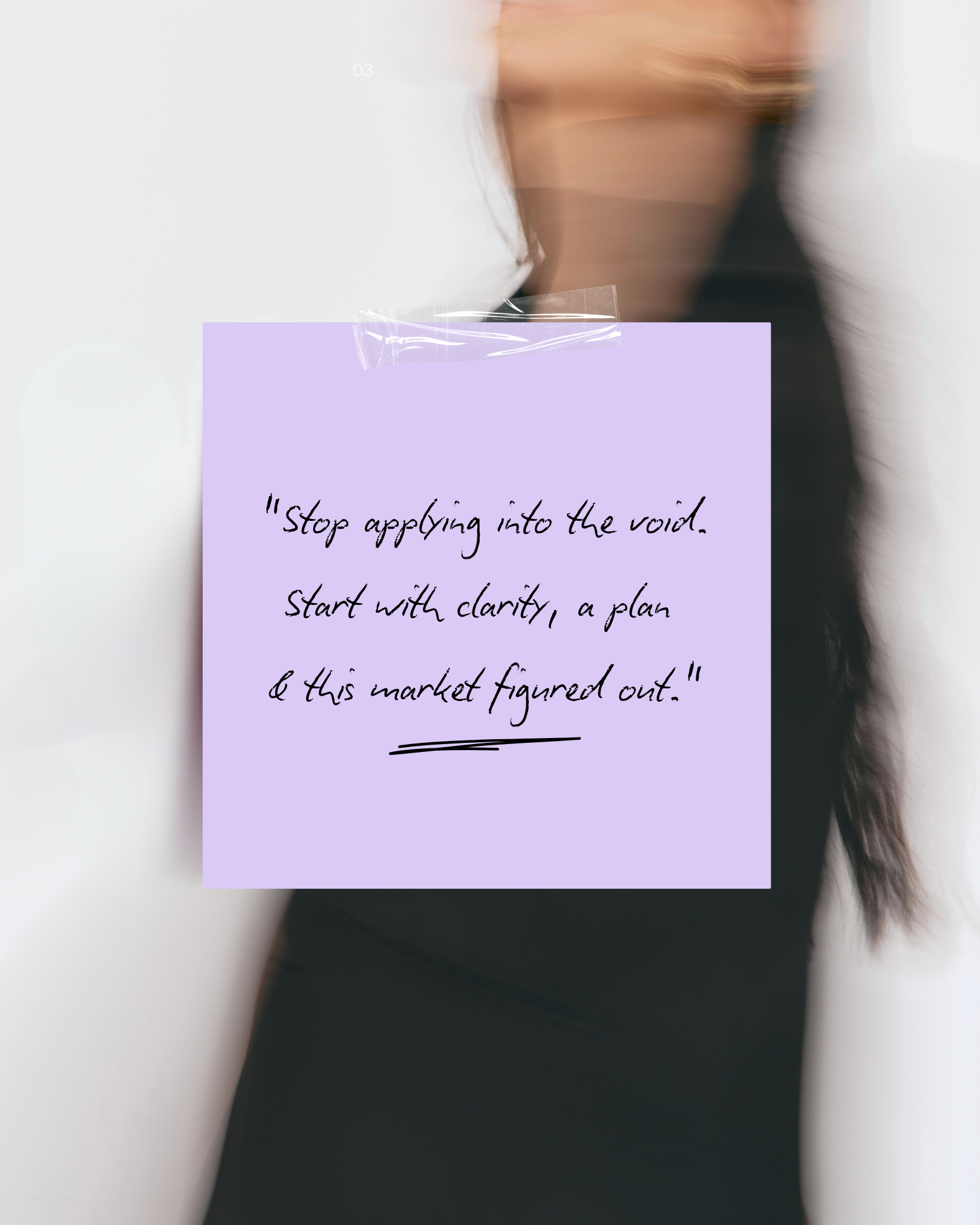 Thryve Career Studio