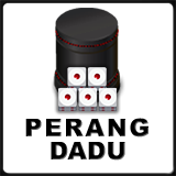 perang dadu