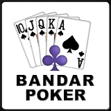 bandar poker