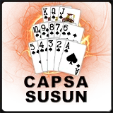 capsa susun