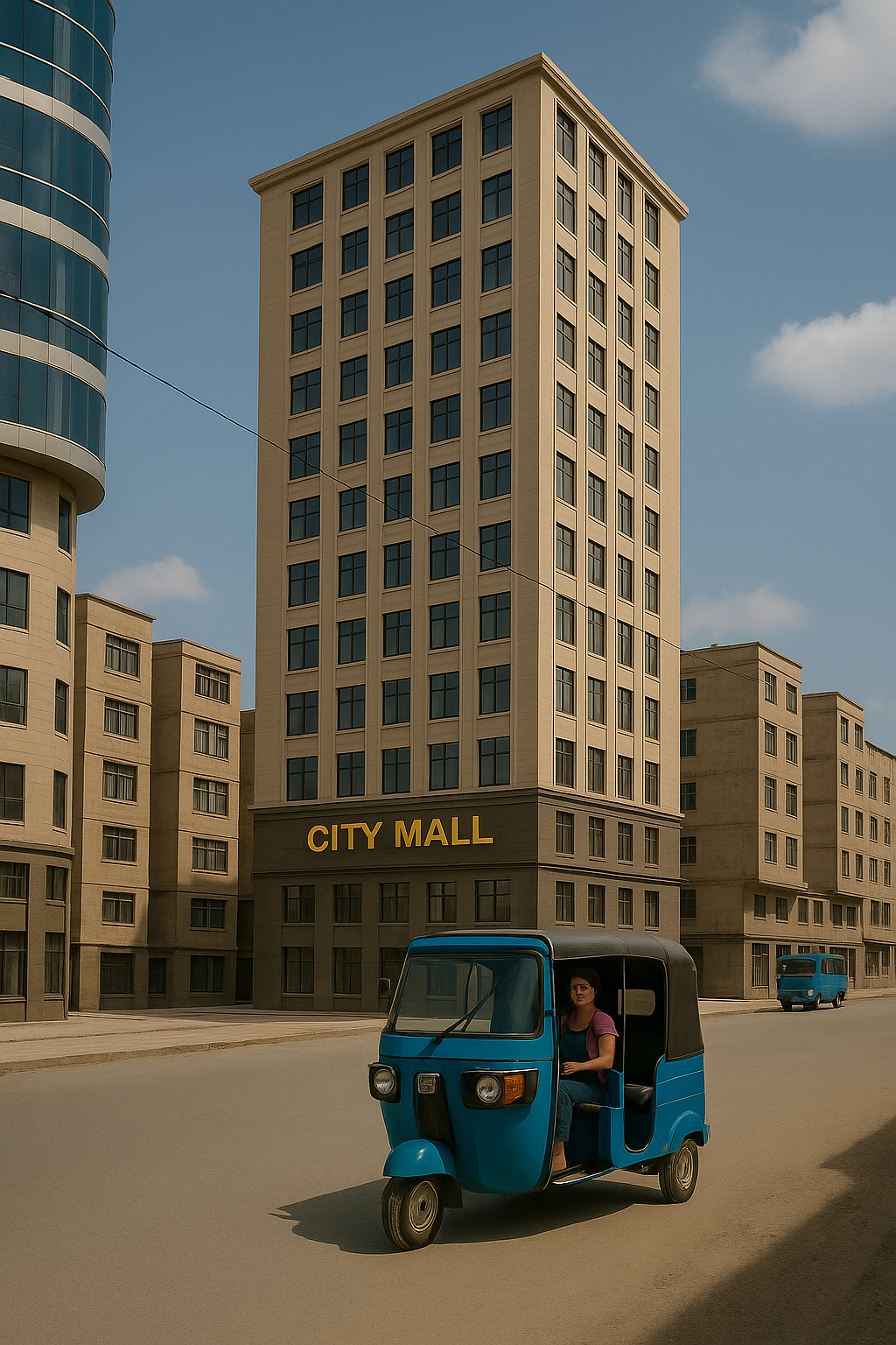 Property Project