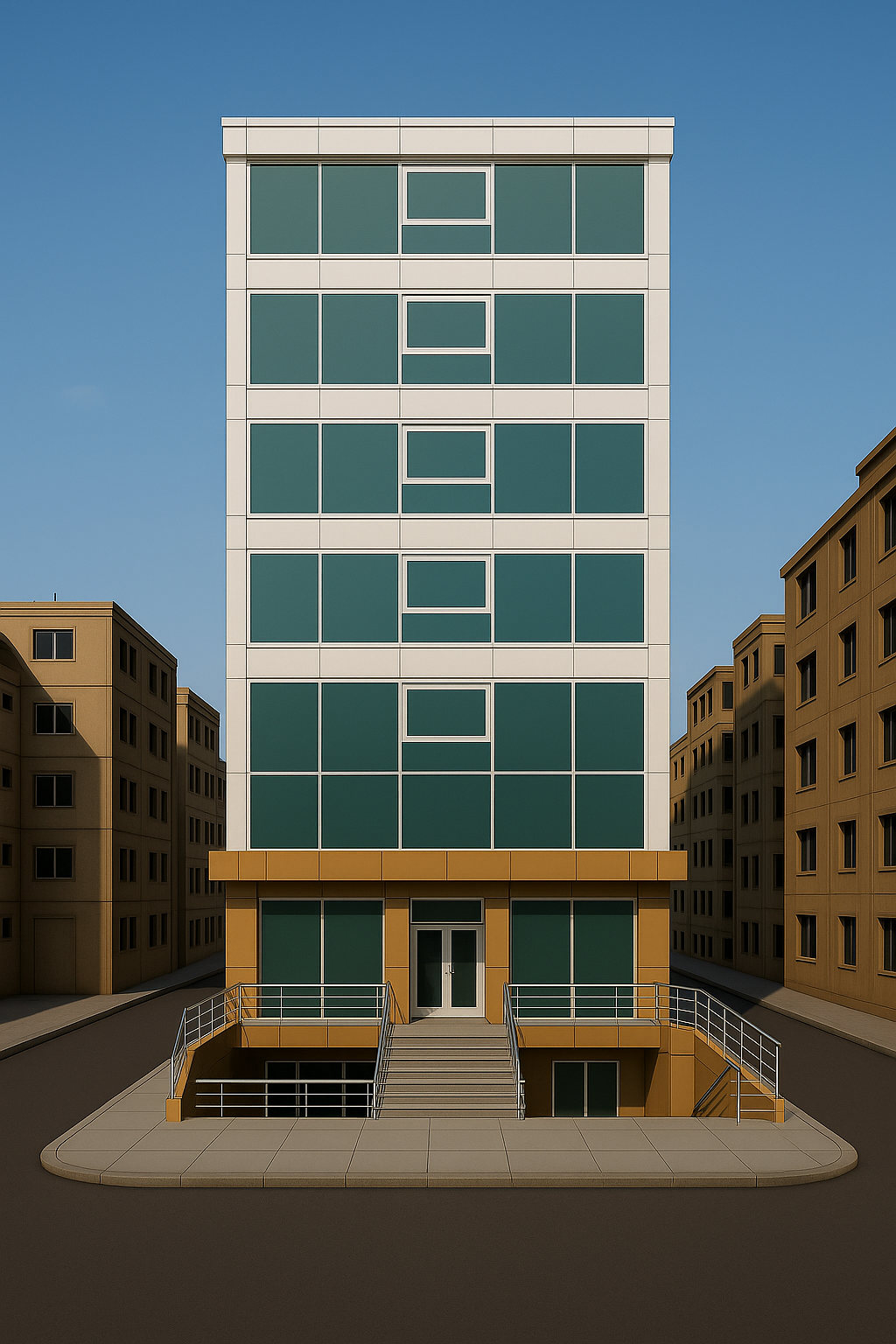 Property Project