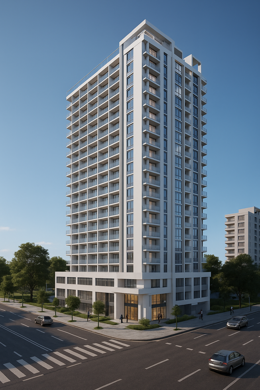 Property Project