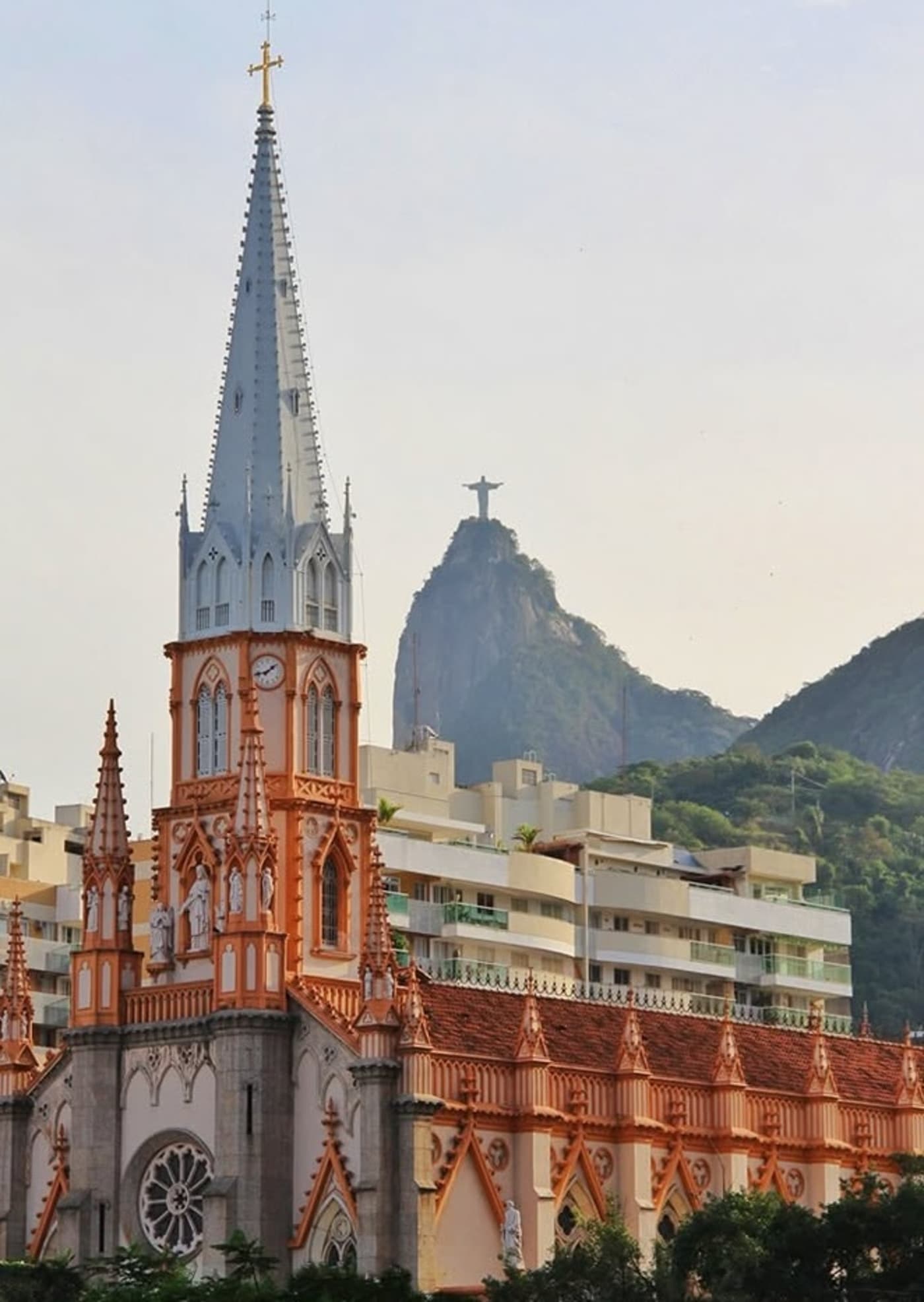 RIO DE JANEIRO venue